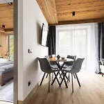 Krupowki 20 Apartman