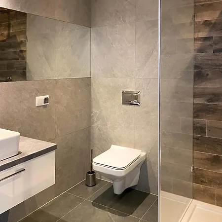 Appartement Krupowki 20 Zakopane