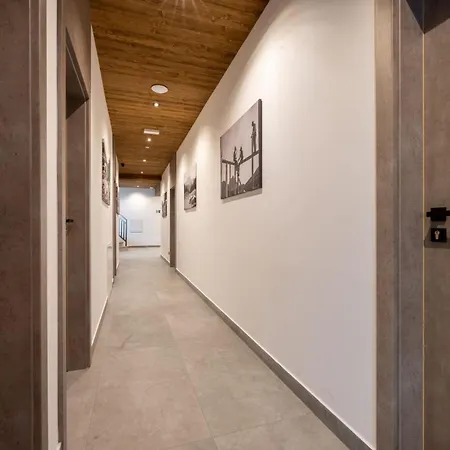 Krupowki 20 Διαμέρισμα *