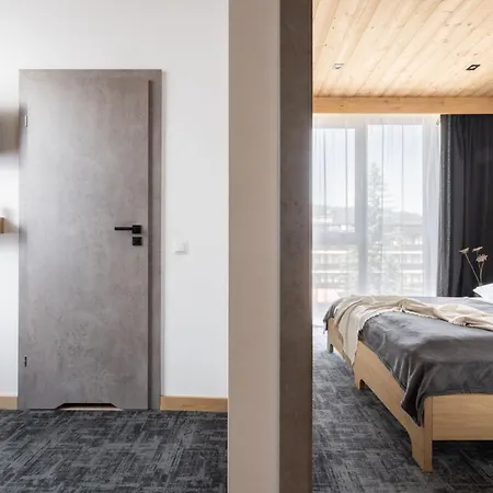 Krupowki 20 * Ζακοπάνε