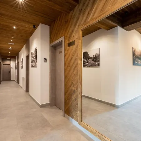 Krupowki 20 Appartement