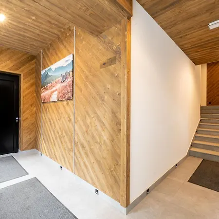 Διαμέρισμα Krupowki 20