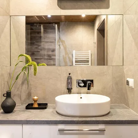 Krupowki 20 Διαμέρισμα *