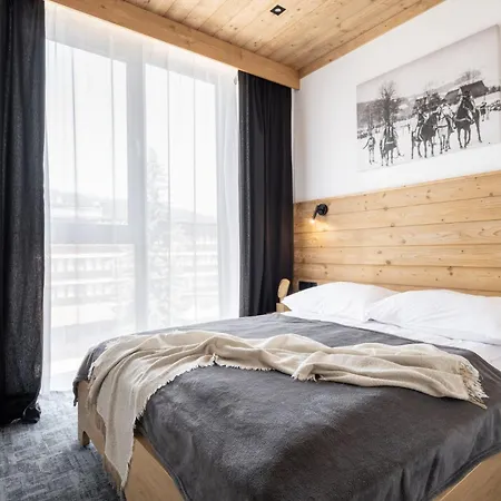 Krupowki 20 Ζακοπάνε