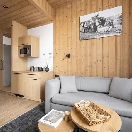 Krupowki 20 Ζακοπάνε