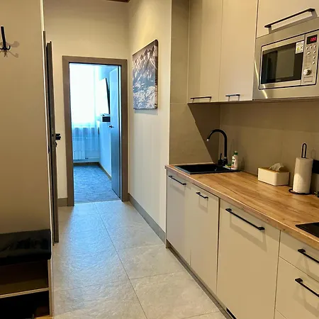 Διαμέρισμα Krupowki 20 Ζακοπάνε