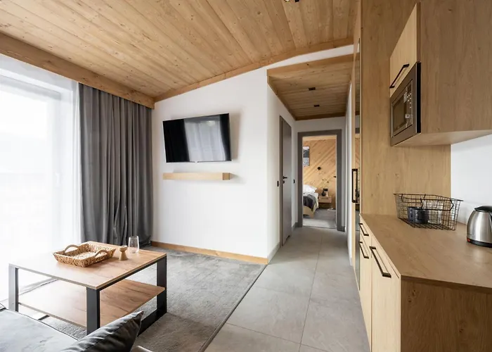 Krupowki 20 * 자코파네