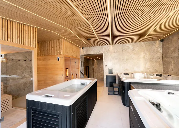 Krupowki 20 * 자코파네