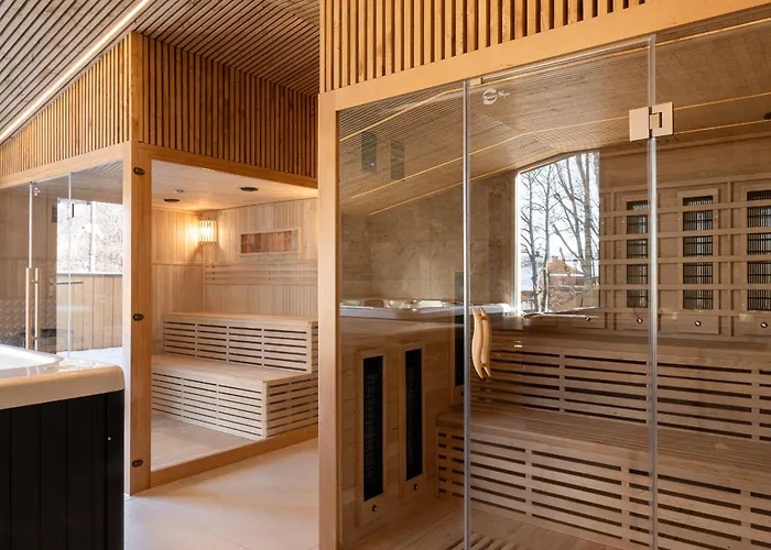 Krupowki 20 * 자코파네