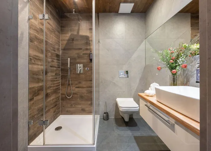 Krupowki 20 자코파네