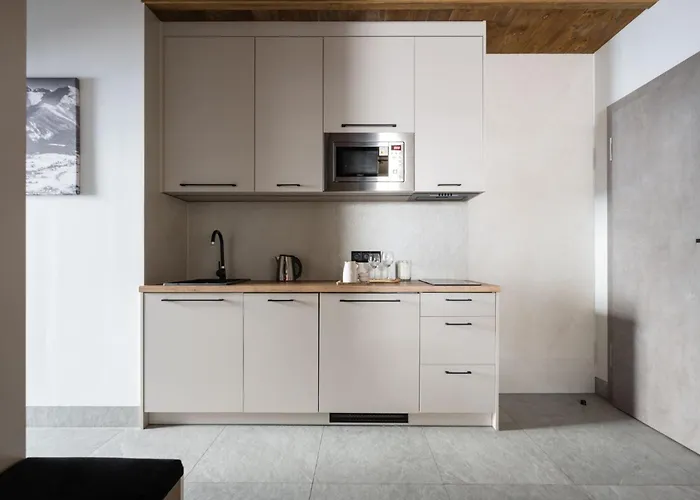 Krupowki 20 자코파네