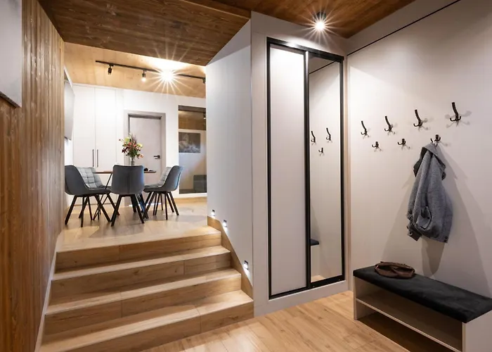 Krupowki 20 자코파네