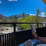 Krupówki 20 Zakopane