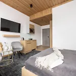Lägenhet Krupowki 20 Zakopane