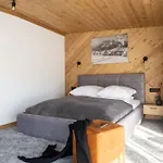 Lägenhet Krupowki 20 *