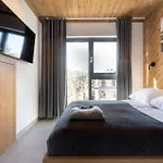 Krupowki 20 Lägenhet Zakopane