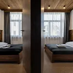 Lägenhet Krupowki 20