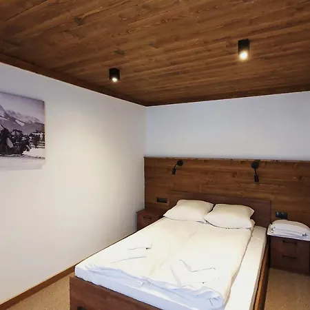 Krupowki 20 * Zakopane
