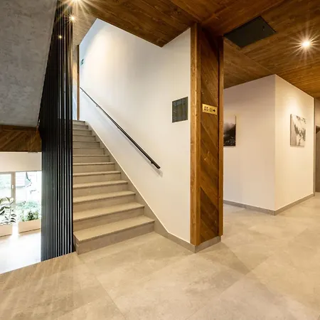 דירה Krupowki 20 *