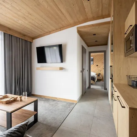 Krupowki 20 * 扎科帕内