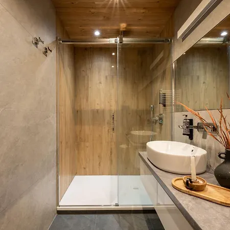 Krupowki 20 Apartment *