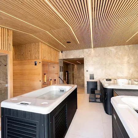 Krupówki 20 * Zakopane