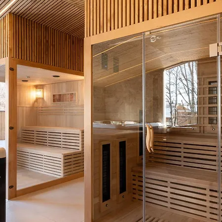 Krupowki 20 * 扎科帕内