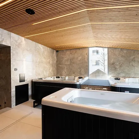 Krupówki 20 Zakopane