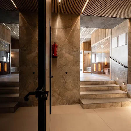 公寓 Krupowki 20 扎科帕内