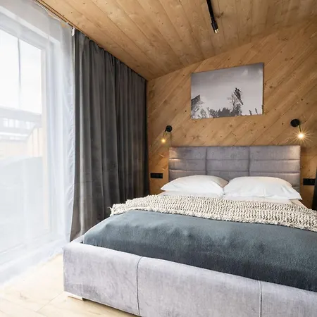 Krupowki 20 * 扎科帕内