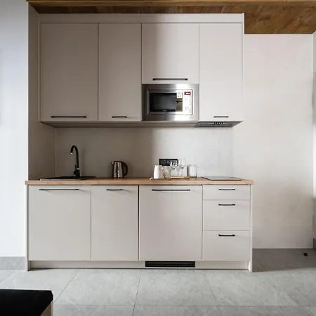 Krupowki 20 扎科帕内