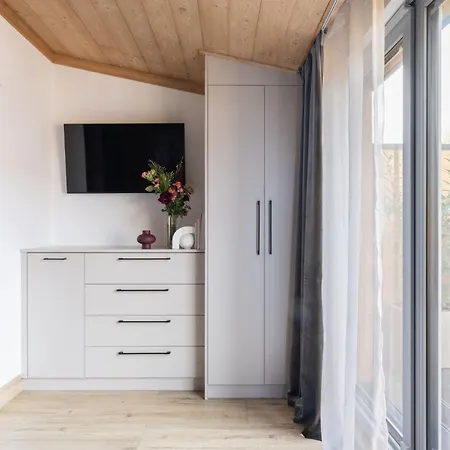 公寓 Krupowki 20 扎科帕内