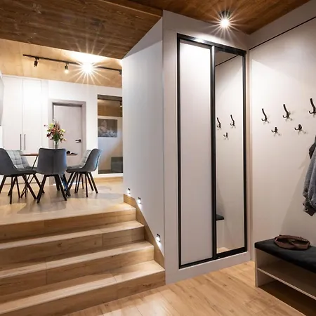 Krupowki 20 扎科帕内