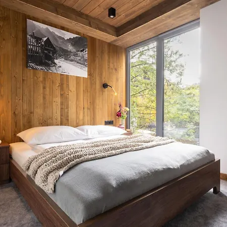 Krupowki 20 扎科帕内