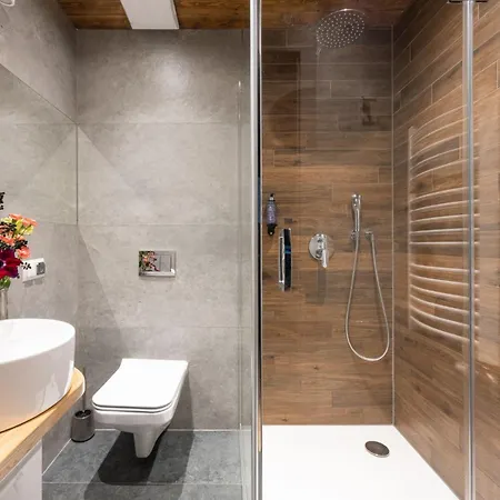 Krupowki 20 扎科帕内