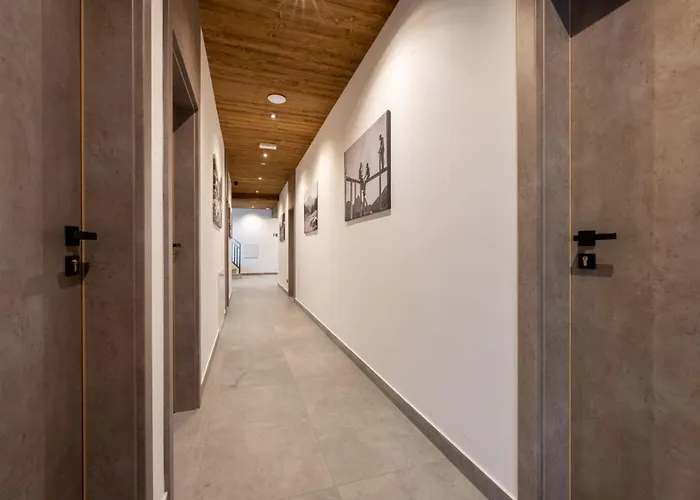 Krupowki 20 Appartamento *