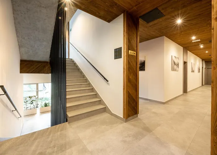 Apartamento Krupówki 20 *