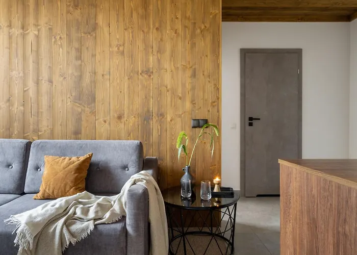 Krupówki 20 Apartamento Zakopane