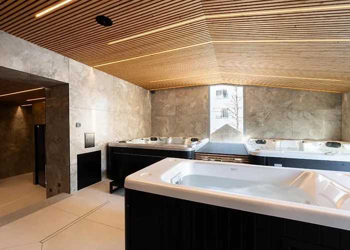 Krupowki 20 Zakopane