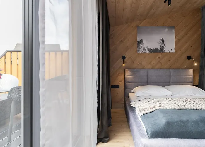 Krupowki 20 Zakopane