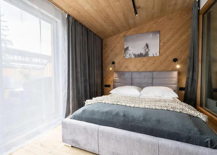 Krupówki 20 * Zakopane