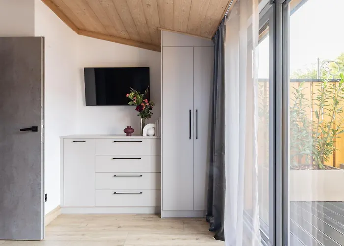 Apartamento Krupówki 20 Zakopane